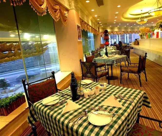 Fotos del hotel Harbin Fortune Days:  11