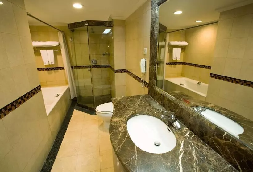 Fotos del hotel Harbin Fortune Days:  5