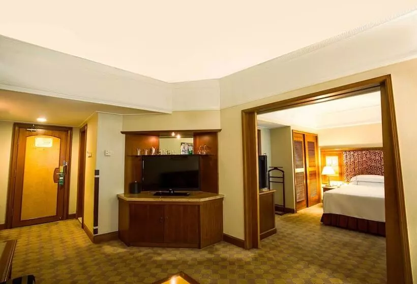 Fotos del hotel Harbin Fortune Days:  12