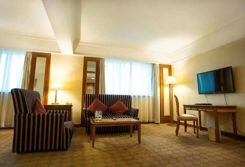 Fotos del hotel Harbin Fortune Days:  14