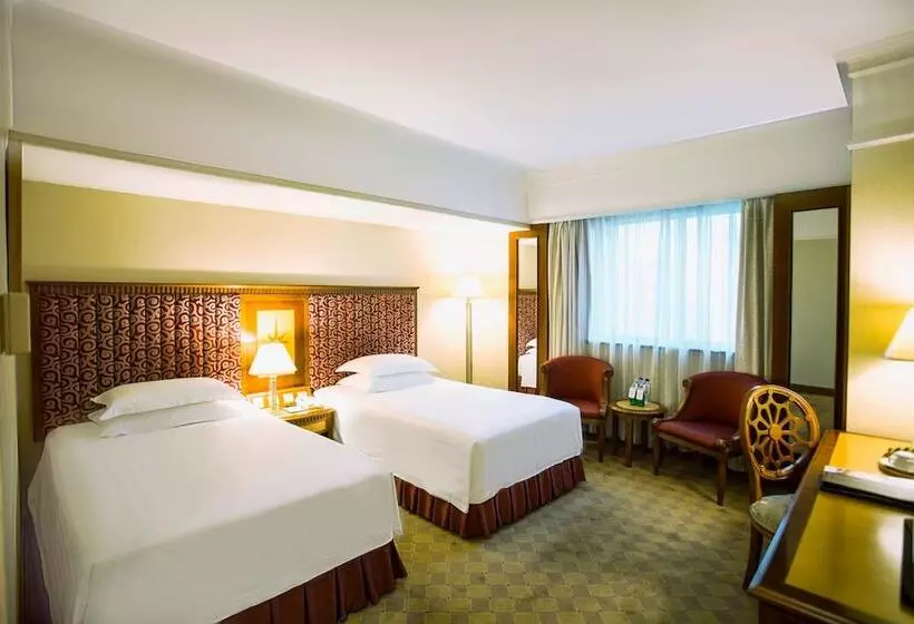 Fotos del hotel Harbin Fortune Days:  6