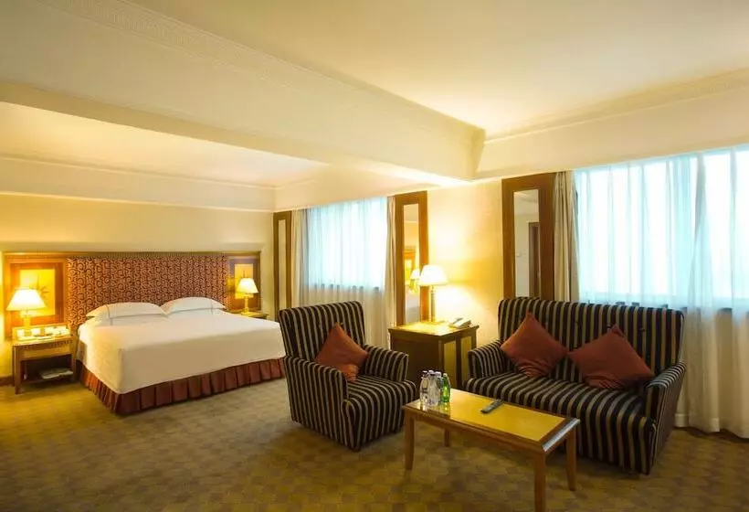 Fotos del hotel Harbin Fortune Days:  10