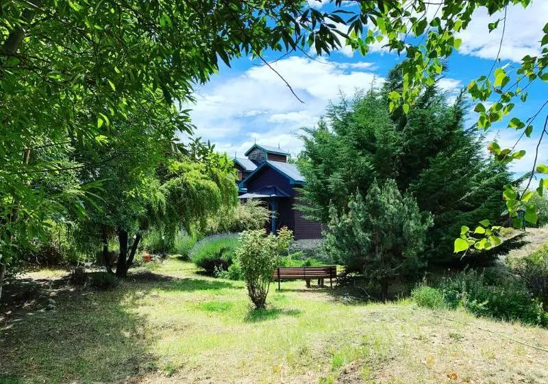 Fotos del hotel Hosteria Hainen:  7