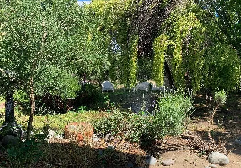 Fotos del hotel Hosteria Hainen:  3