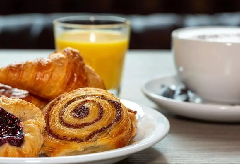 Fotos del hotel Ibis Belfast Queens Quarter:  16