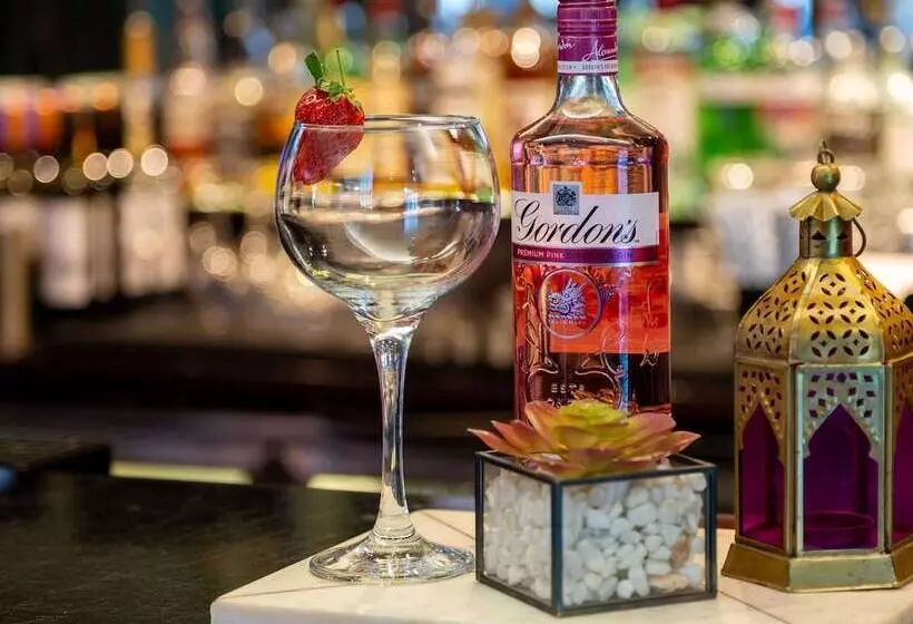 Fotos del hotel Ibis Belfast Queens Quarter:  6