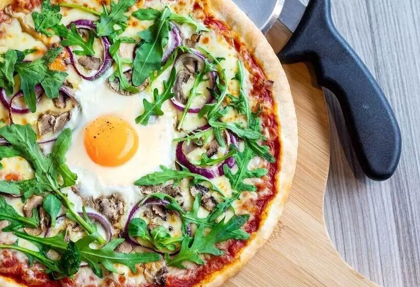 Fotos del hotel Ibis Belfast Queens Quarter:  12