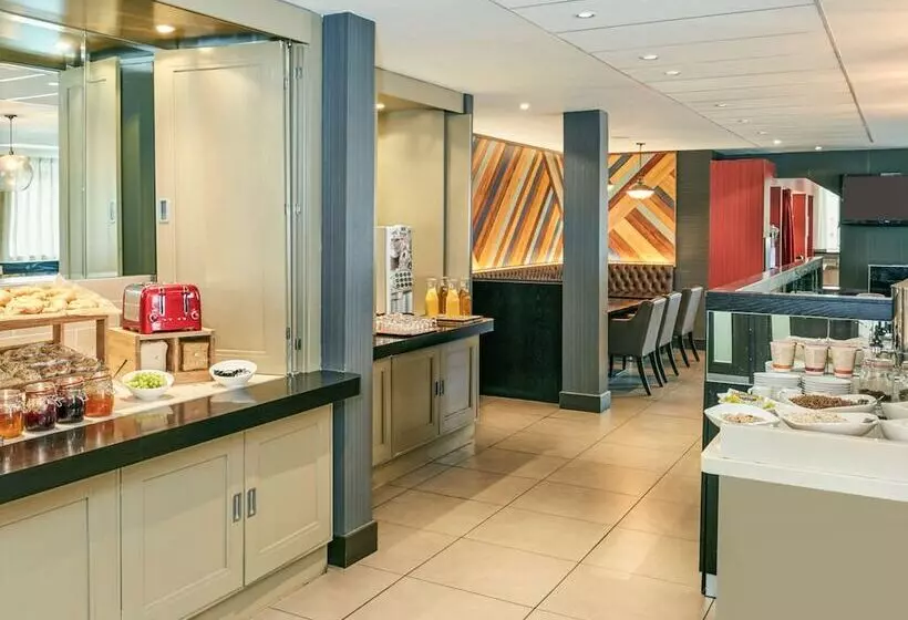 Ibis Belfast Queens Quarter