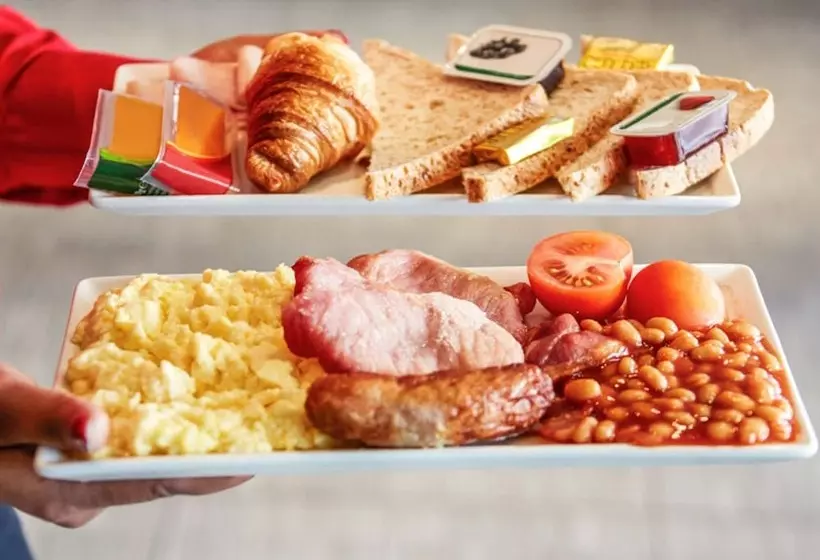 Fotos del hotel Ibis Belfast Queens Quarter:  3