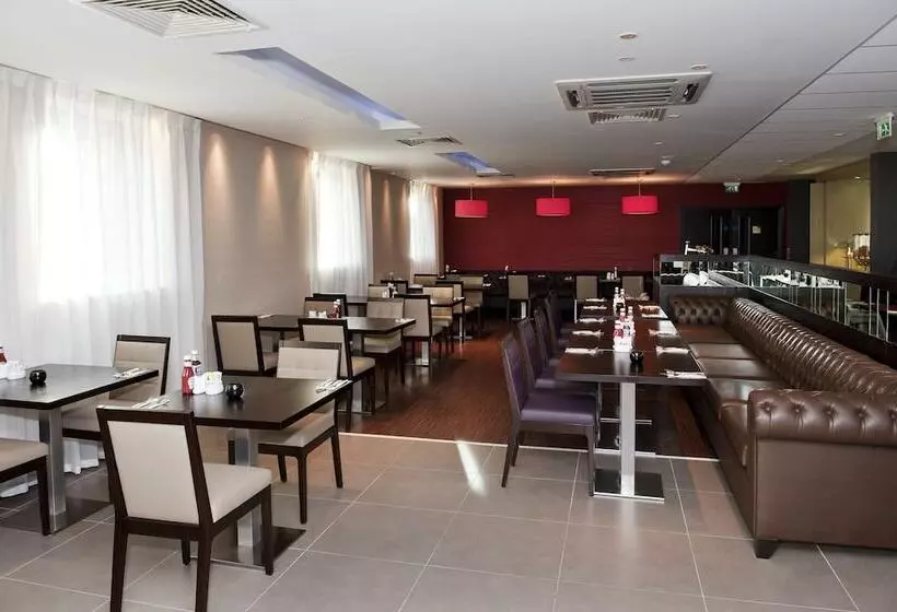 Fotos del hotel Ibis Belfast Queens Quarter:  17