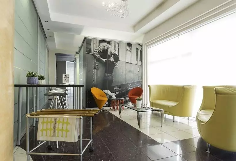 Fotos del hotel Millenn:  2