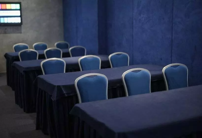 Fotos del hotel Millenn:  10