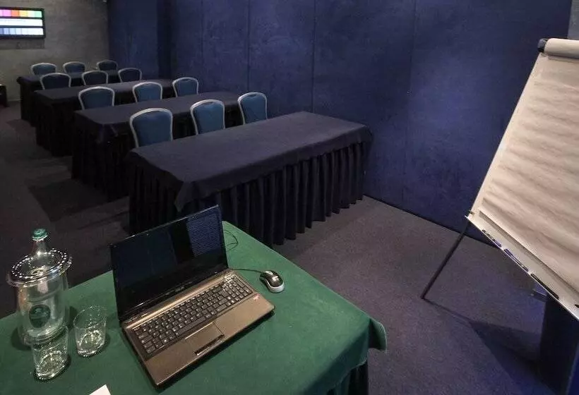 Fotos del hotel Millenn:  5