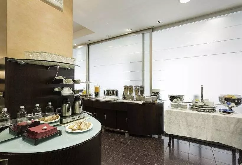 Fotos del hotel Millenn:  9