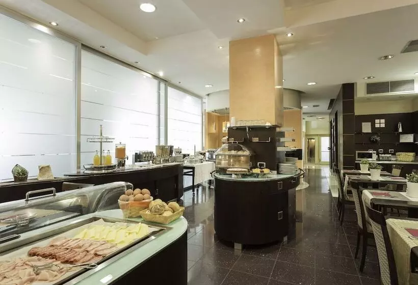 Fotos del hotel Millenn:  12