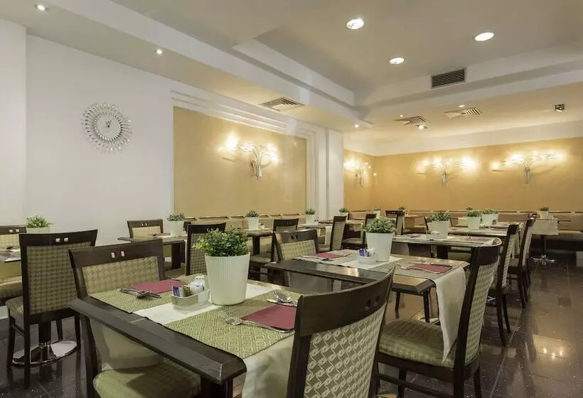 Fotos del hotel Millenn:  8