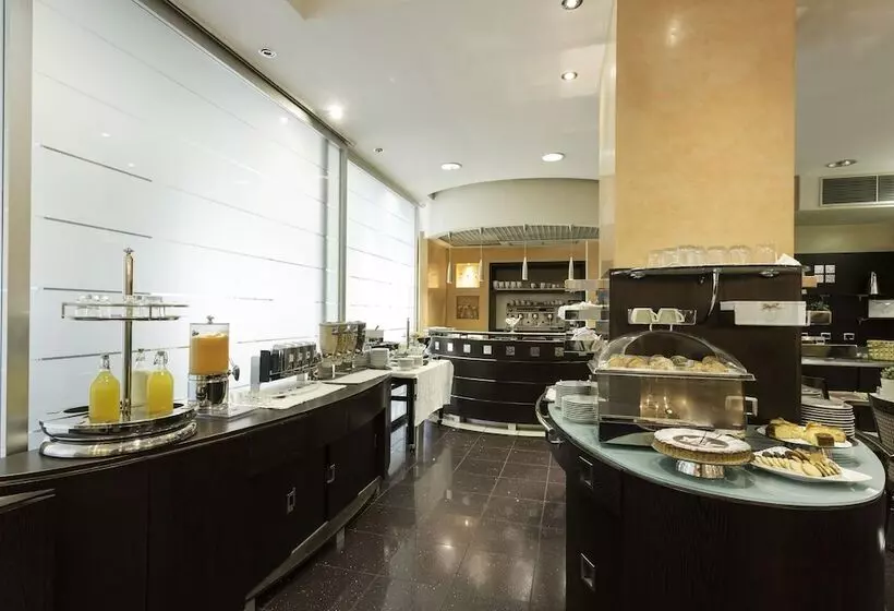 Fotos del hotel Millenn:  13