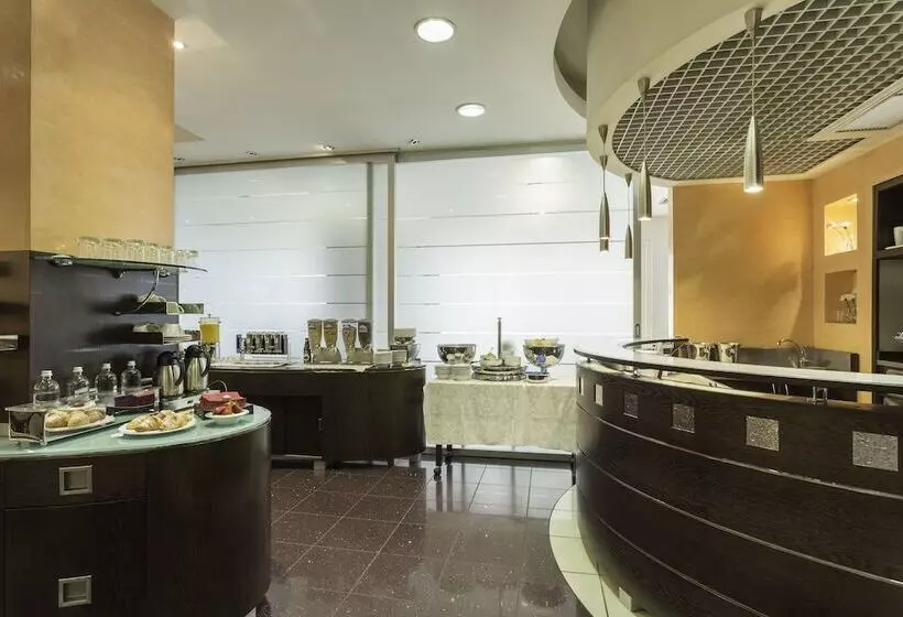 Fotos del hotel Millenn:  15