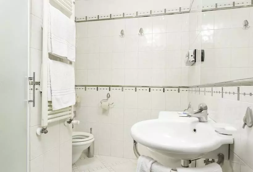 Fotos del hotel Millenn:  19