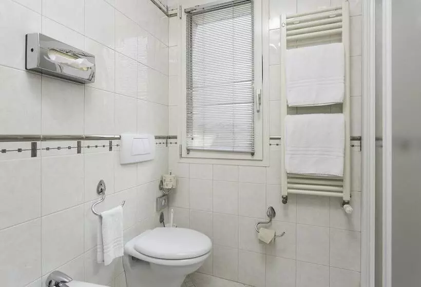 Fotos del hotel Millenn:  20