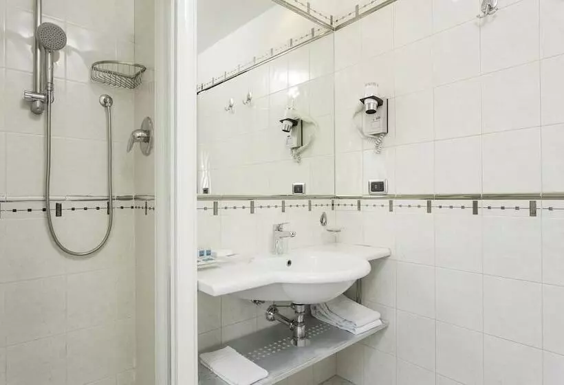 Fotos del hotel Millenn:  23