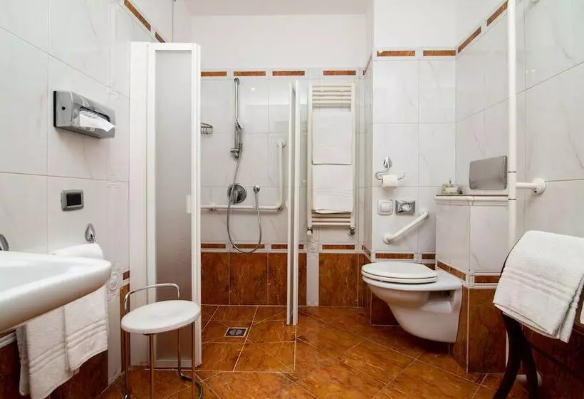 Fotos del hotel Millenn:  17