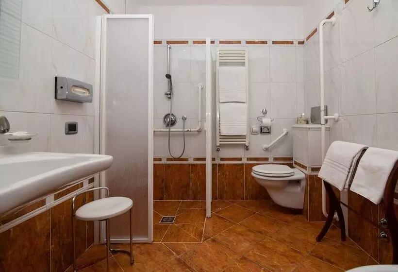 Fotos del hotel Millenn:  25