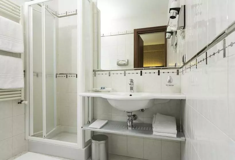 Fotos del hotel Millenn:  22