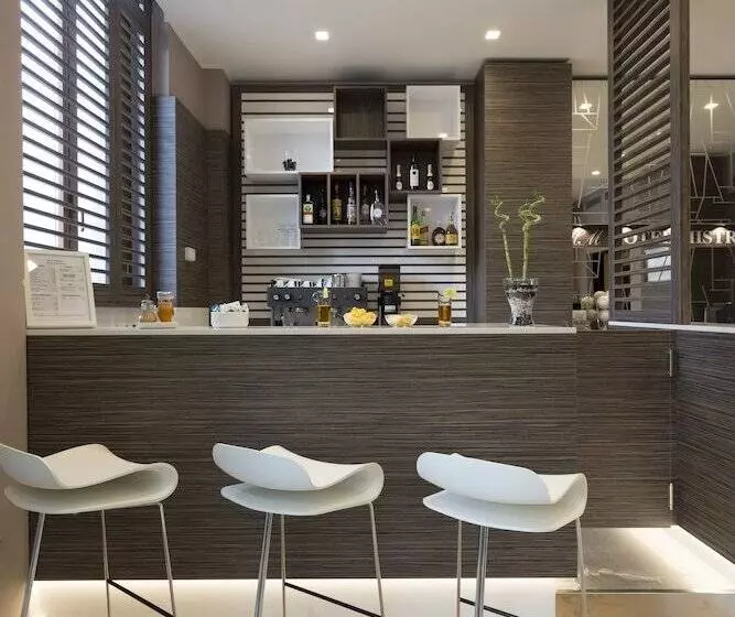 Fotos del hotel Mistral:  3