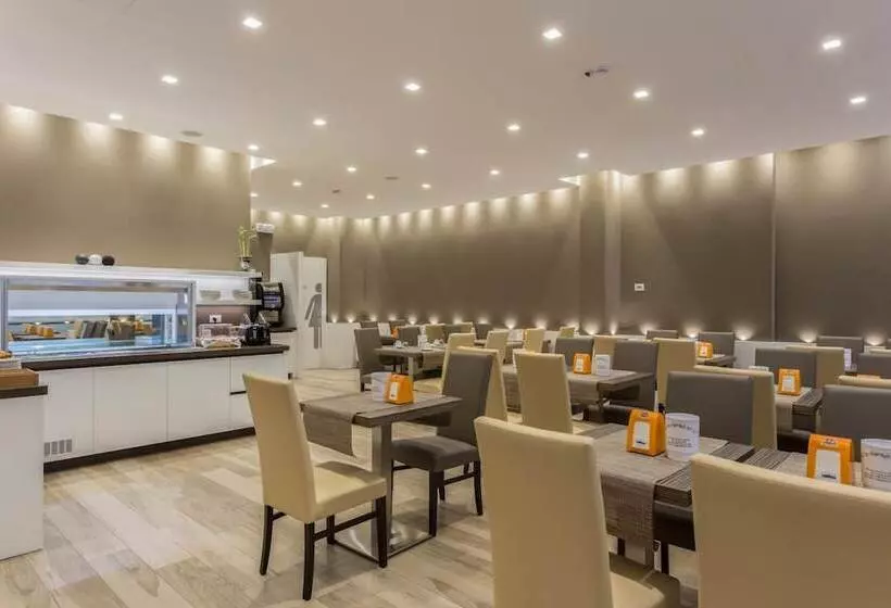 Fotos del hotel Mistral:  15