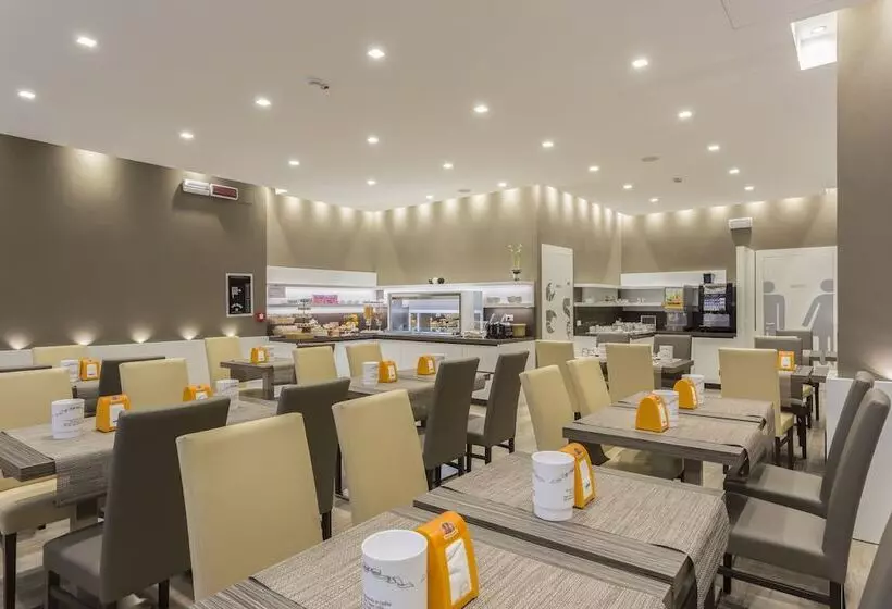 Fotos del hotel Mistral:  13