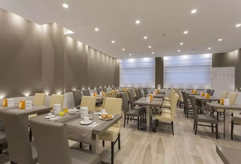 Fotos del hotel Mistral:  2