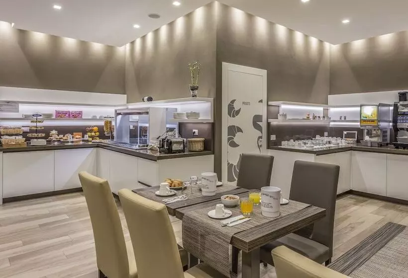 Fotos del hotel Mistral:  10