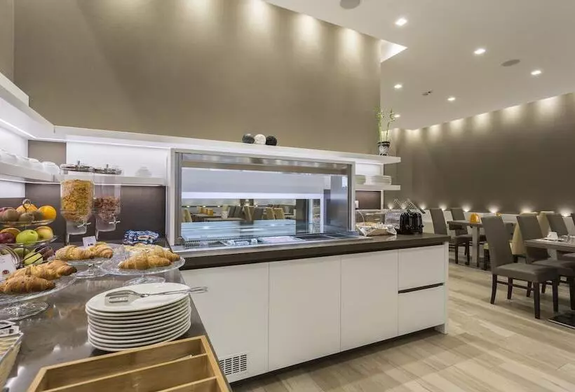 Fotos del hotel Mistral:  11