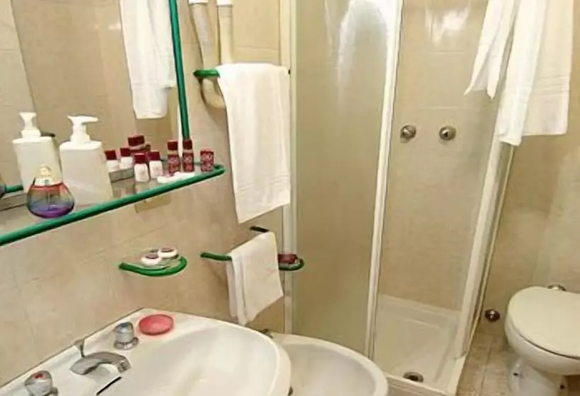 Fotos del hotel Mistral:  4