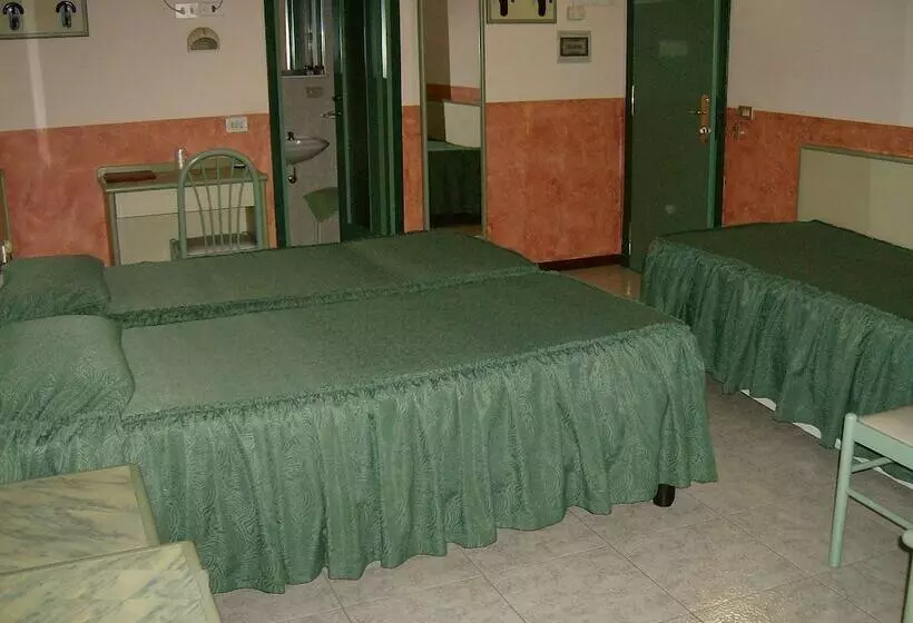 Fotos del hotel Mistral:  14