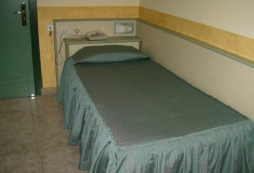 Fotos del hotel Mistral:  12