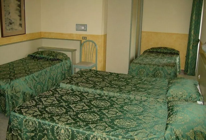 Fotos del hotel Mistral:  9