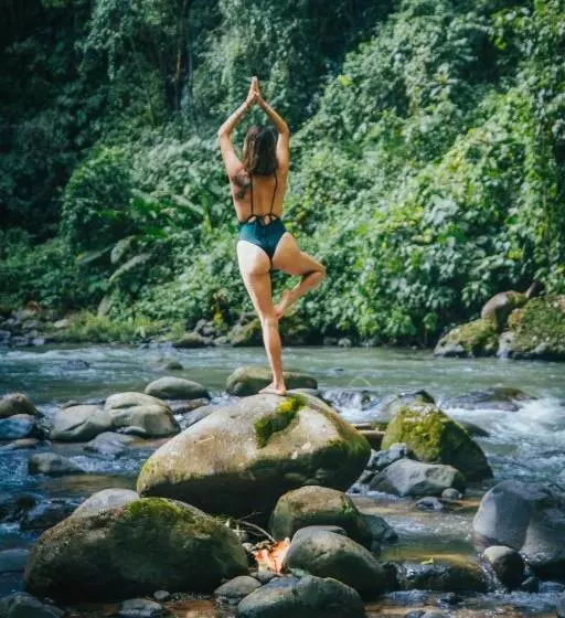 Fotos del hotel Montaña De Fuego:  16