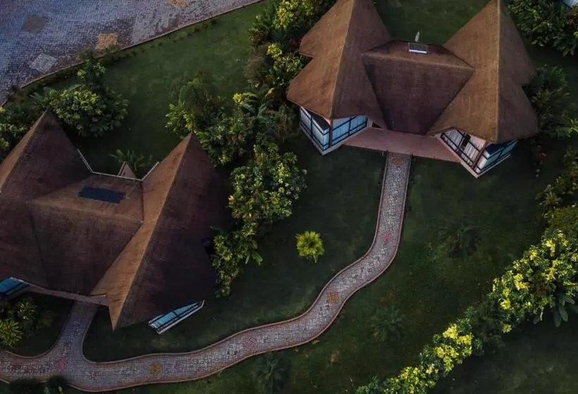 Fotos del hotel Montaña De Fuego:  22