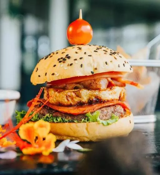 Fotos del hotel Montaña De Fuego:  8