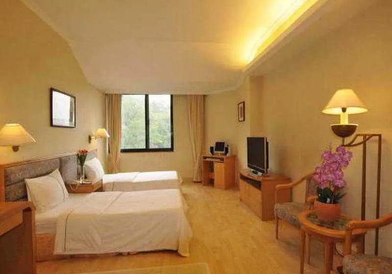 Fotos del hotel Parkview Square:  2