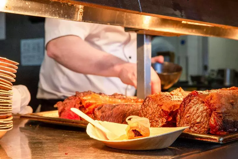 Fotos del hotel Radisson Blu Hotel, Glasgow:  12