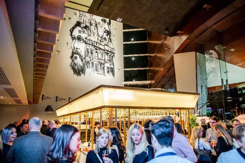 Fotos del hotel Radisson Blu Hotel, Glasgow:  24