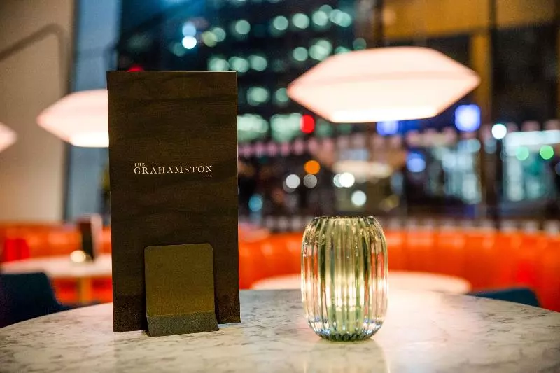 Fotos del hotel Radisson Blu Hotel, Glasgow:  21