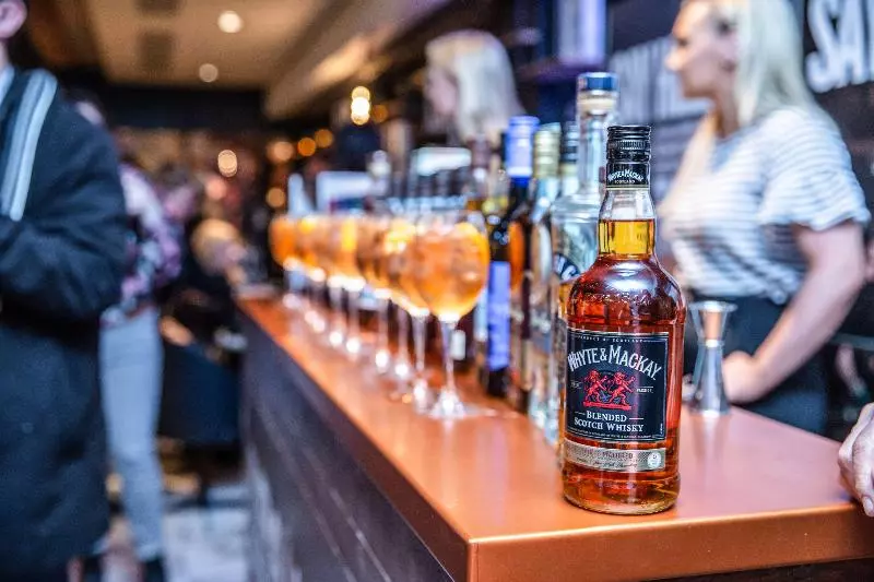 Fotos del hotel Radisson Blu Hotel, Glasgow:  17