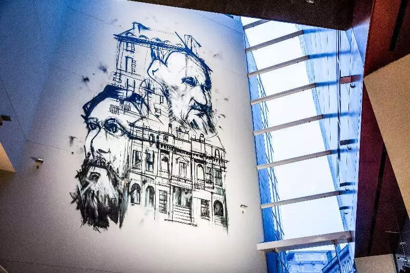 Fotos del hotel Radisson Blu Hotel, Glasgow:  23