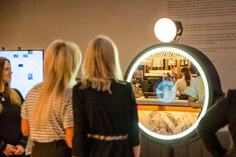 Fotos del hotel Radisson Blu Hotel, Glasgow:  25