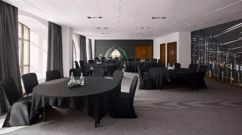 Fotos del hotel Radisson Blu Hotel, Glasgow:  22