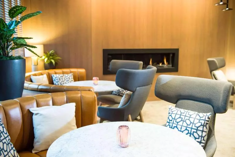 Fotos del hotel Radisson Blu Hotel, Glasgow:  15